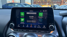 Nissan Juke 1.6 Hybrid N-Connecta 5dr Auto Hybrid Hatchback